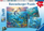 Puzzle Ravensburger Ocean Life, 3x49 cm