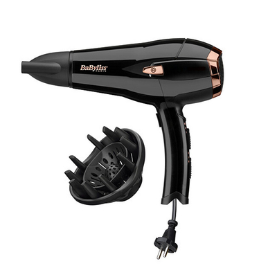 Tharëse për flokë BaByliss D373E