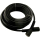 Zorre Presioni 3m-30m 1/4" 6.4mm 11mm 155bar/2250psi