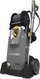 Lavastare me presion Karcher HD 6/15 MX Plus, 150 bar, 2800 W, e verdhë