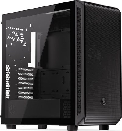 Kasë Endorfy Arx 700 Air, Midi Tower