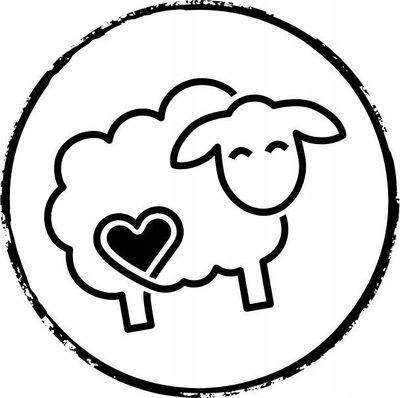 Kapelë dimri Eisbar Jamie Pompon, lesh merino, fleece brenda, e zezë