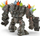 Set lodrash Schleich Eldrador Creatures Master Robot, 20 pjesë, figurina aksioni, shumëngjyrësh