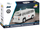 Set ndërtimi COBI Volkswagen T2b Ambulance 24619, model ambulancë, e kuqe e bardhë