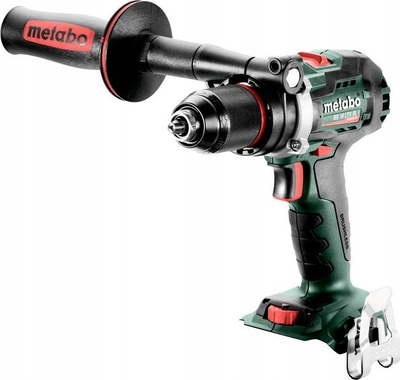 Set me vegla pa kabllo Metabo Cordless Combo Set 4.3.2 18V 10Ah, 4 vegla, me bateri