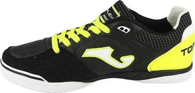 Atlete futbolli Joma sport Top Flex 2001, 44.5, të zeza