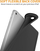 Заштитна футрола за таблет Tech-Protect Smartcase, за iPad 9.7", smart wake up, сива
