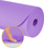 Mat për ushtrime Rebel Active, jogë dhe pilates, 183x61cm, trashësi 4mm, TPE, vjollcë
