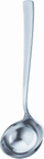 Lugë servirëse Rosle, 25.5cm, çelik inox, argjendi