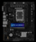 Pllakë amë ASRock H610M HVS M.2 D5, DDR5, socket 1700, mATX