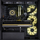 Kompjuter gaming Actina 5901443415947, AMD Ryzen 7 7800X3D, 32GB RAM, Radeon RX 9070 XT, i zi