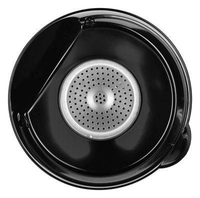 Aparat kokoshkash Russell Hobbs Fiesta 24630-56, 12 gota, 1200W, i bardhë