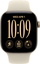 Apple Watch S12 GPS 42mm Light Gold Aluminium Case with Sand Sport Band, S/M