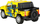 Veture lodër off road Mega Creative 498674, metal, 11 cm, shumëngjyrëshe
