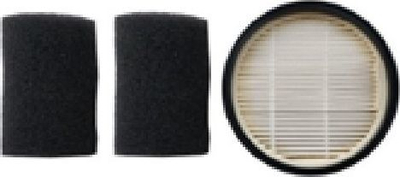 Filter Blaupunkt ACC028 për fshesën me korrent VCH601, të zi