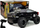 Makina lodër off road R/C 4x4, 2.4G, shkalla 1:10, e zezë