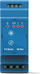 Modul lidhës Tech Controllers MB-04M, me kasë plastike, ngjyr blu