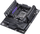 Pllakë amë ASUS ROG CROSSHAIR X670E GENE - AMD X670