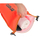 Bojë noti me ajër Enero Safety Buoy Dry Pocket, 72x36 cm, xhep që s’e merr uji, portokalli