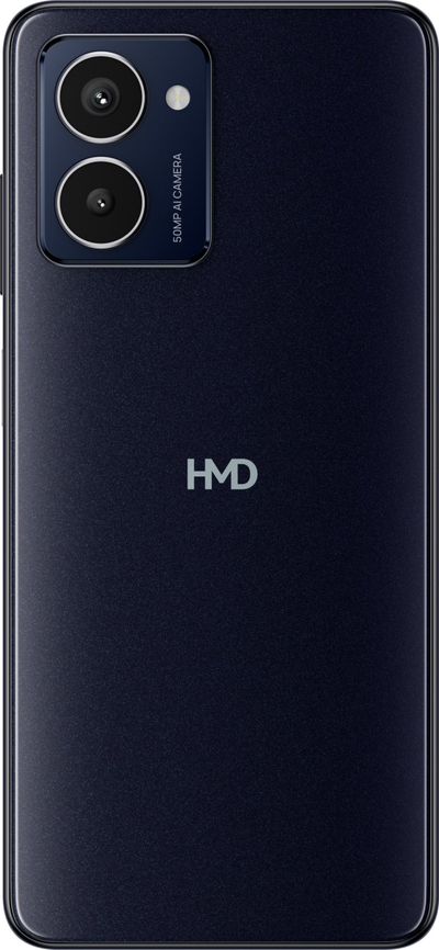 Telefoni HMD Pulse Plus, ekran 6.56", 4GB/128GB, blu