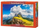 Puzzle Castorland Majestic Dolomites Italy, 1500 copa, shumëngjyrësh