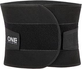 Rrip stabilizues për ushtrime One Fitness PS130 (17-63-069), i zi