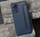 Kuti mbrojtëse Razor Book Case për Samsung A32 LTE 4G, me kapak si libër, blu
