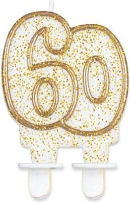 Qiri ditëlindjeje GoDan numri 60, i artë