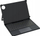 Tastierë me këllëf Lenovo Tab A11 Pro, me touchpad, lidhje pogo pins, e zezë