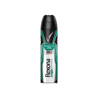 Antiperspirant Rexona Sensitive 150 ml