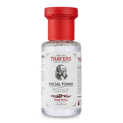 Toner për fytyrë Thayers Witch Hazel with Aloe Vera Rose Petal kDKR9574, 89 ml