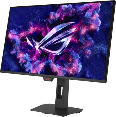 Monitor gaming ASUS ROG Strix XG27AQDNG, 26.5", 1440p, i zi