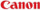 Rrotull letrash Canon, logo origjinale, shumëngjyrëshe