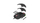 Maus Krux Galacta, Gaming, USB, i zi
