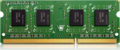 Memorie RAM CoreParts FRU40Y8404-MM, 2GB DDR2, 667 MHz, jeshile