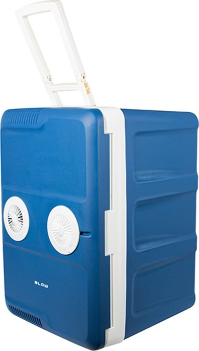 Frigorifer turistik Blow 44-210, 42L, 58W, i kaltër