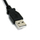 USB кабел за UPS StarTech USBUPS06, замена, црн