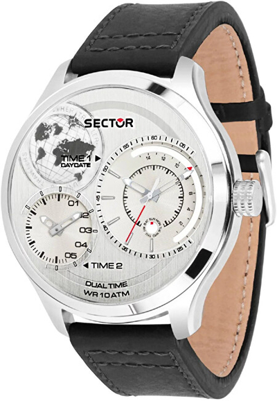 Orë dore Sector Traveller R3251504002