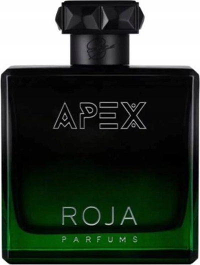 Parfum APEX Eau de Parfum, 100ml