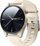 Smartwatch Joyroom Classic Series JR-FC2, 1.32", IP68, gold