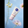Krem ditor ushqyes Nivea, 50 ml