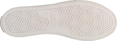 Atlete për femra Big Star Shoes JJ274095, nr. 37, të bardha