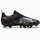 Këpucë futbolli Puma FUTURE 8 MATCH Junior, pa lidhëse, për fushë artificiale, të zeza
