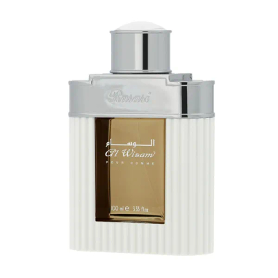 Eau de Parfum Rasasi Al Wisam Day, 100 ml