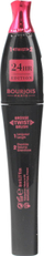 Maskarë Bourjois Paris Twist up the Volume, 24 h, 23 Black, 8 ml