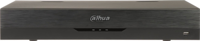 Videorekorder IP Dahua NVR4416-EI, 16 kanale, WizSense, i zi