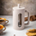 French press Klausberg KB7744, 0.35L, xham, rozë e çelët