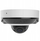 Kamerë IP dome Ajax Systems DomeCam Mini HL, 8MP, lentë 4mm, e bardhë