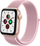 Rrip sportiv Crong për Apple Watch 38/40 mm, rozë