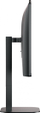 Monitor AOC 24V5CW, 23.8" IPS Full HD, USB C, me webkamera, i zi